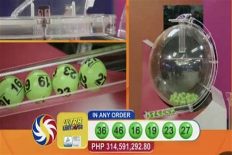 jackpot148|PCSO: Lone winner hits P148.271.